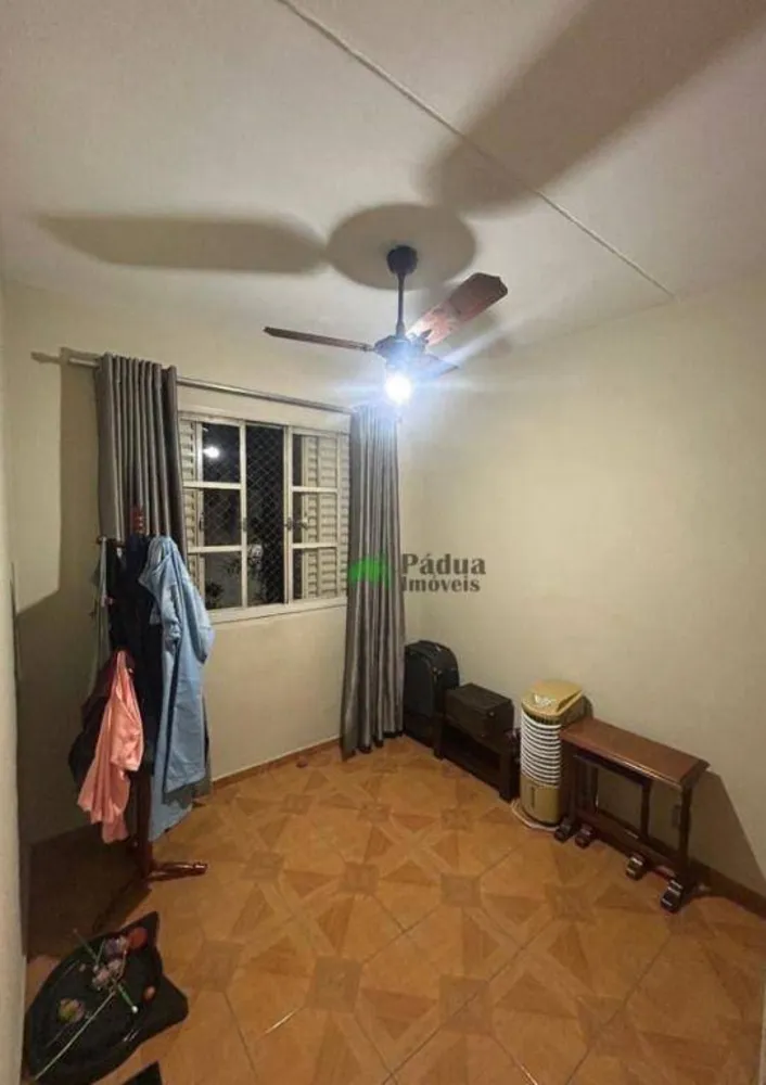 Apartamento, 3 quartos, 77 m² - Foto 11