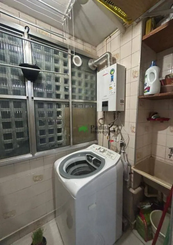 Apartamento, 3 quartos, 77 m² - Foto 5
