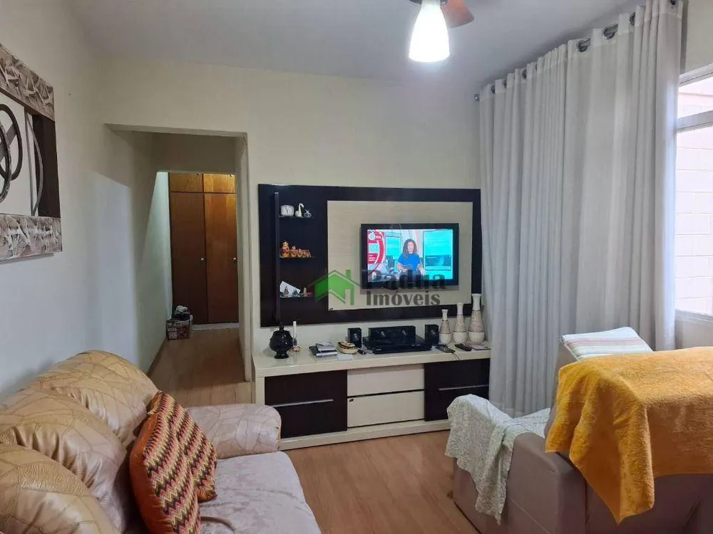 Apartamento, 2 quartos, 62 m² - Foto 3