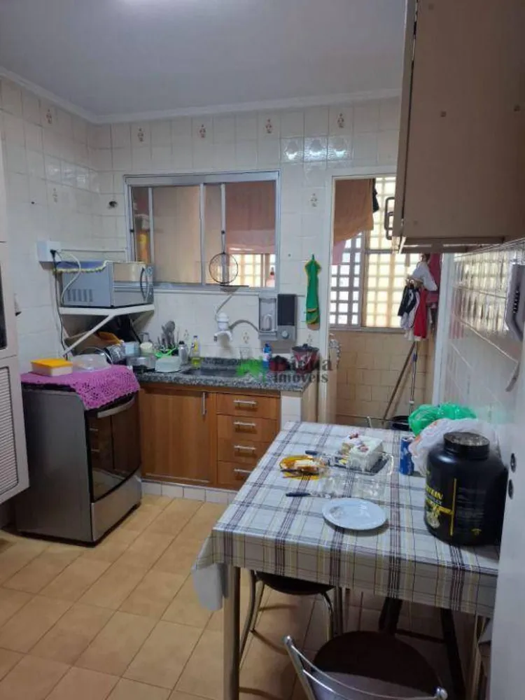 Apartamento, 2 quartos, 62 m² - Foto 6