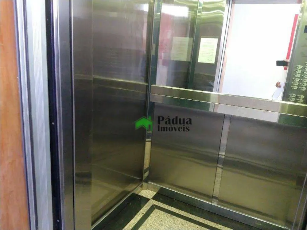Sala-Conjunto, 55 m² - Foto 8