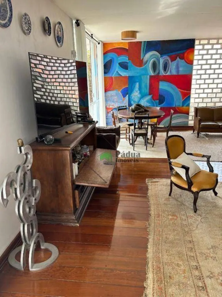 Casa, 371 m² - Foto 7