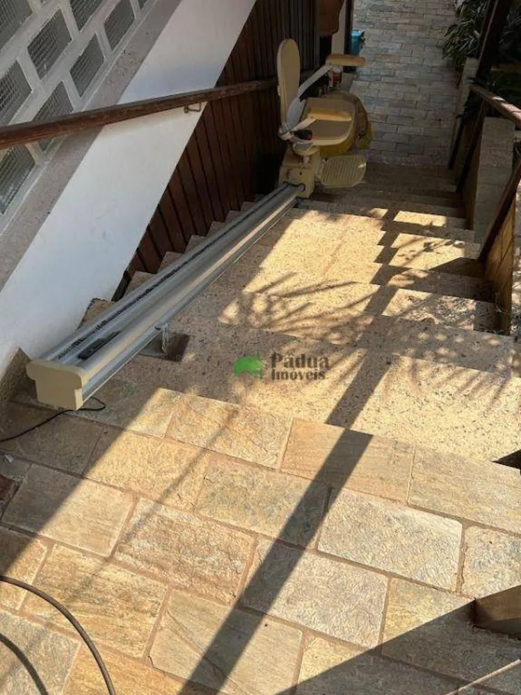 Casa, 371 m² - Foto 13