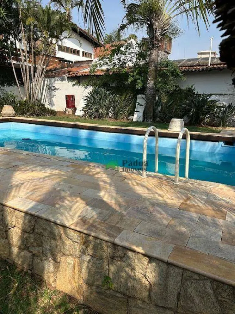 Casa, 371 m² - Foto 6