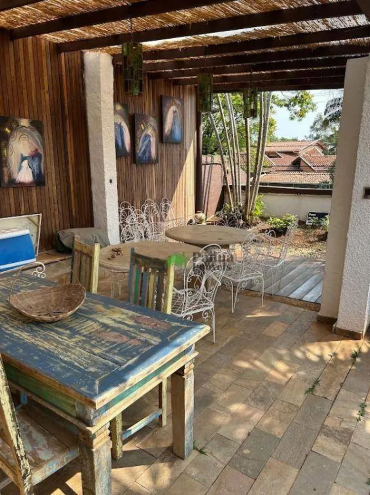 Casa, 371 m² - Foto 4