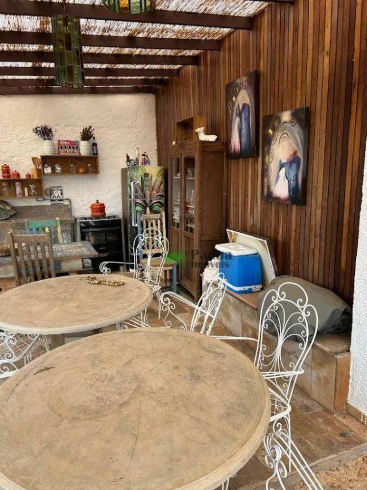Casa, 371 m² - Foto 3