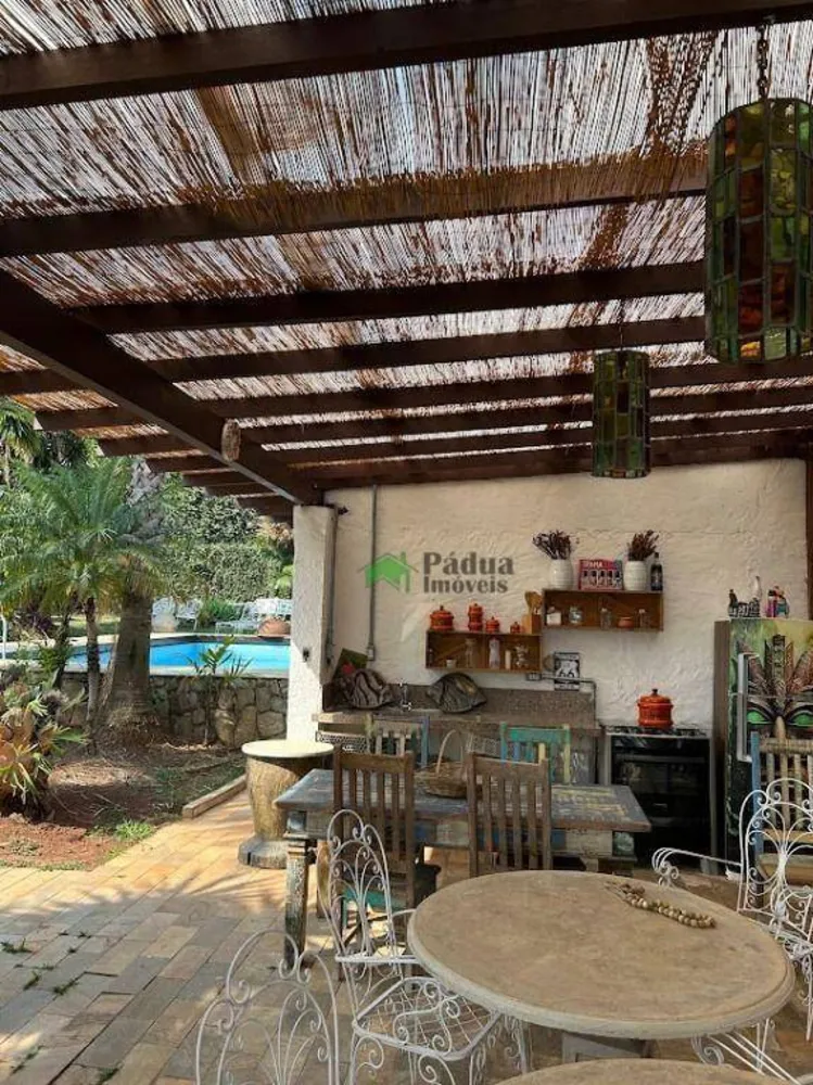 Casa, 371 m² - Foto 1