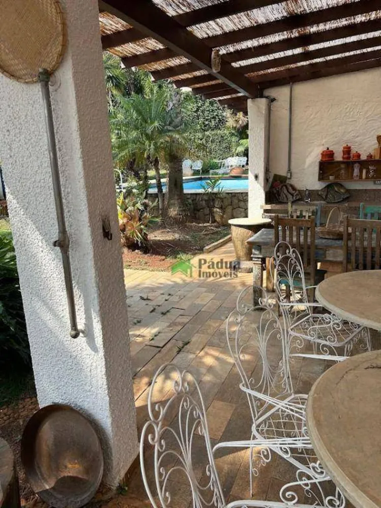 Casa, 371 m² - Foto 2