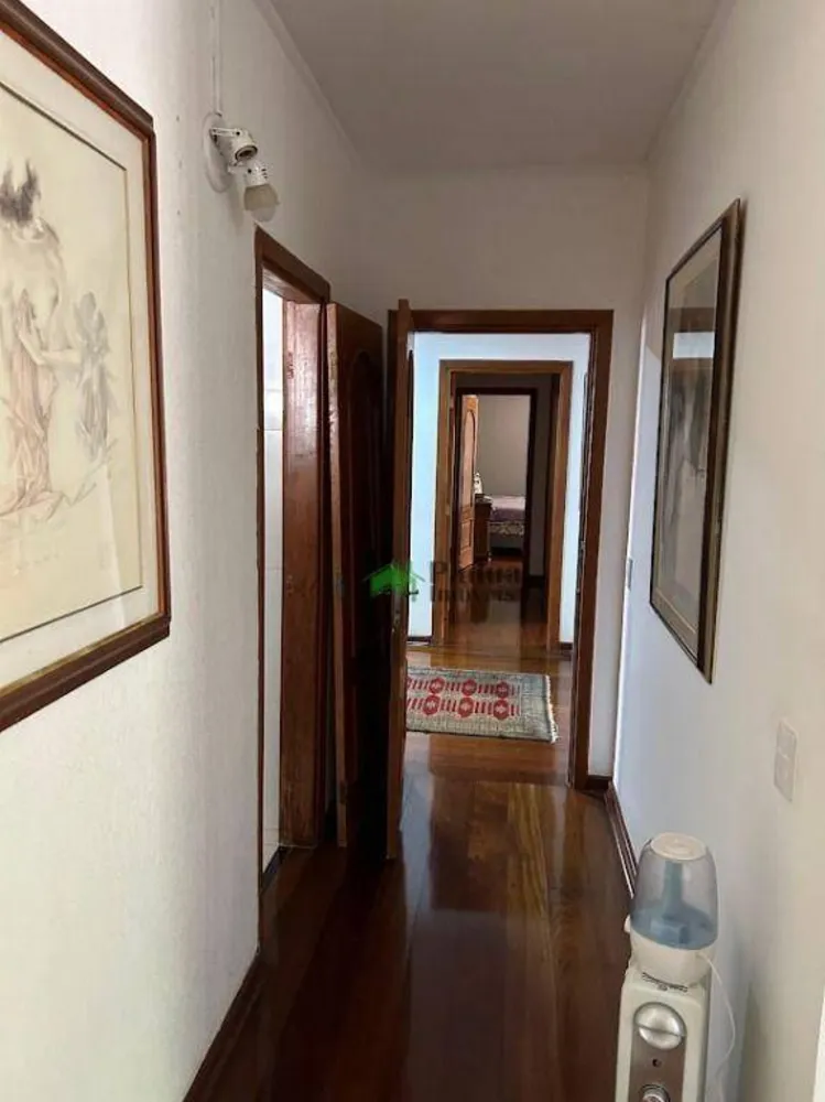 Casa, 371 m² - Foto 9