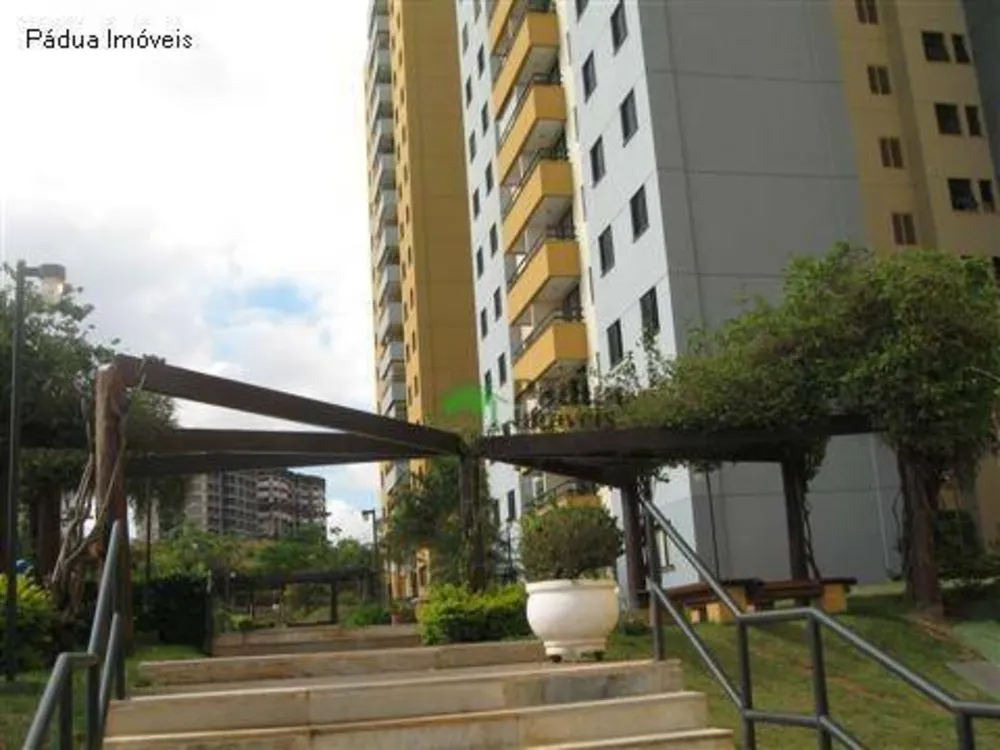 Apartamento, 3 quartos, 78 m² - Foto 25