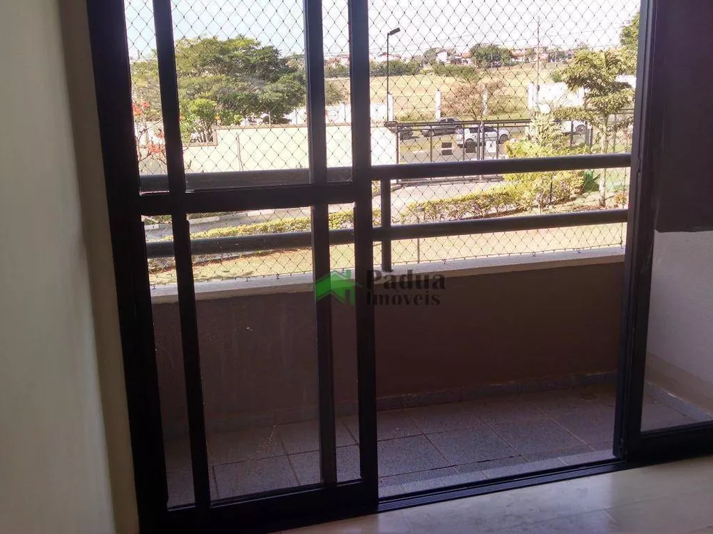 Apartamento à venda com 3 quartos, 78m² - Foto 6