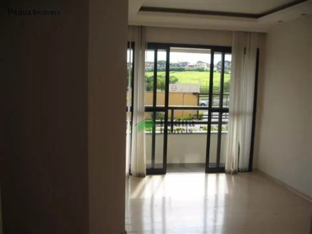 Apartamento à venda com 3 quartos, 78m² - Foto 3