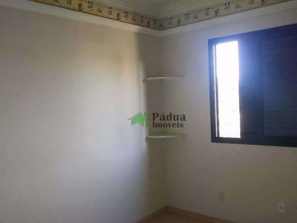 Apartamento à venda com 3 quartos, 78m² - Foto 12