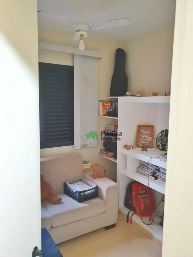Apartamento, 3 quartos, 78 m² - Foto 13