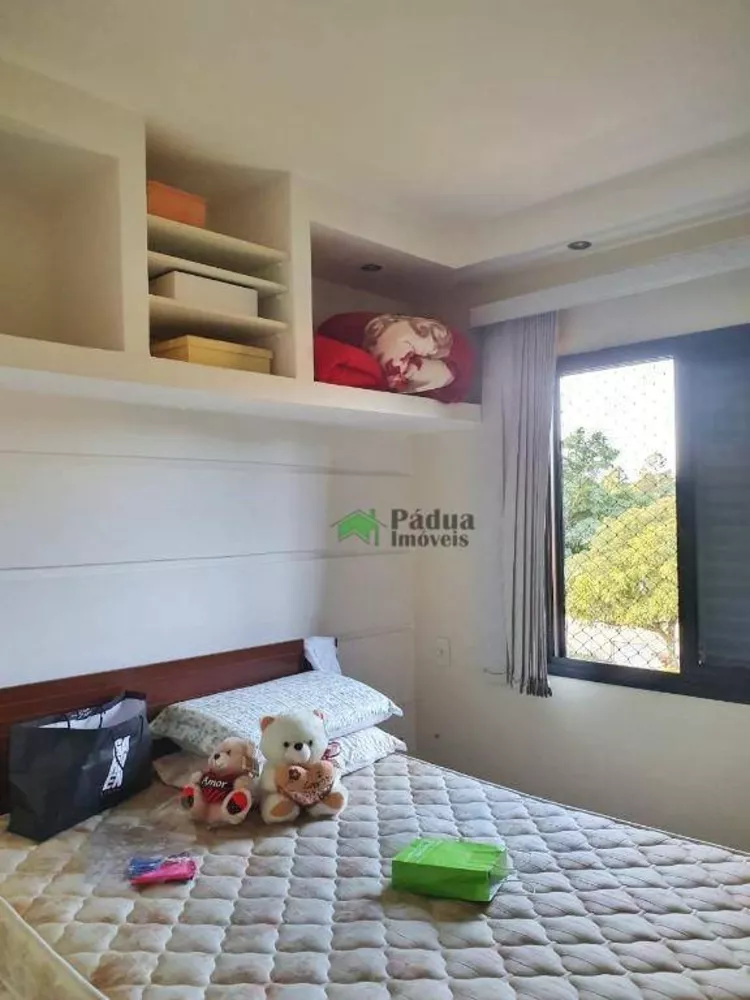 Apartamento à venda com 3 quartos, 78m² - Foto 8