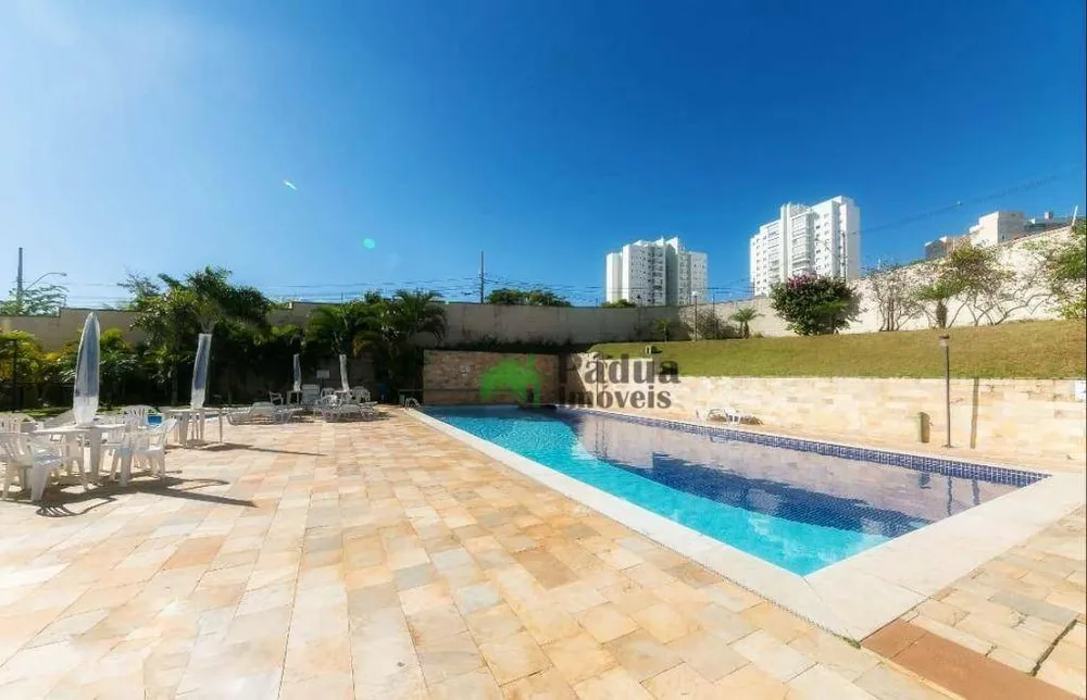 Apartamento, 3 quartos, 78 m² - Foto 26