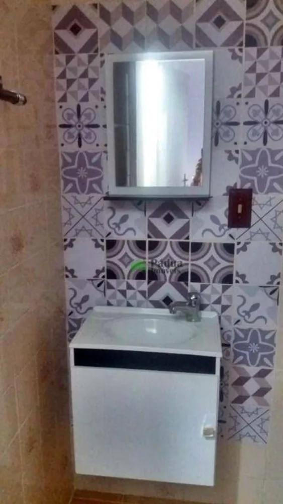 Apartamento, 2 quartos, 60 m² - Foto 6