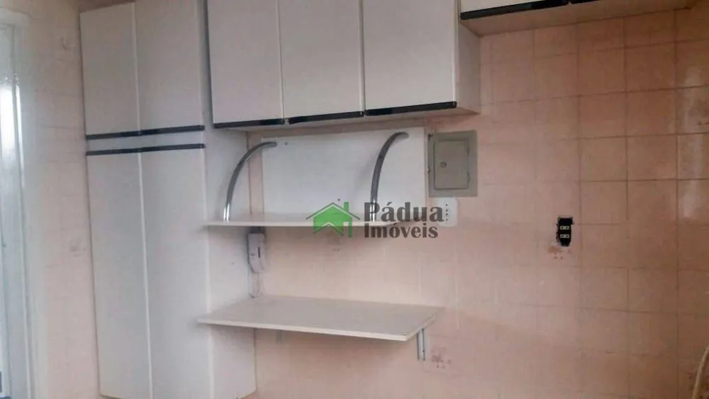 Apartamento, 2 quartos, 60 m² - Foto 15