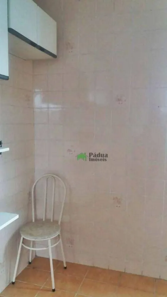 Apartamento, 2 quartos, 60 m² - Foto 12
