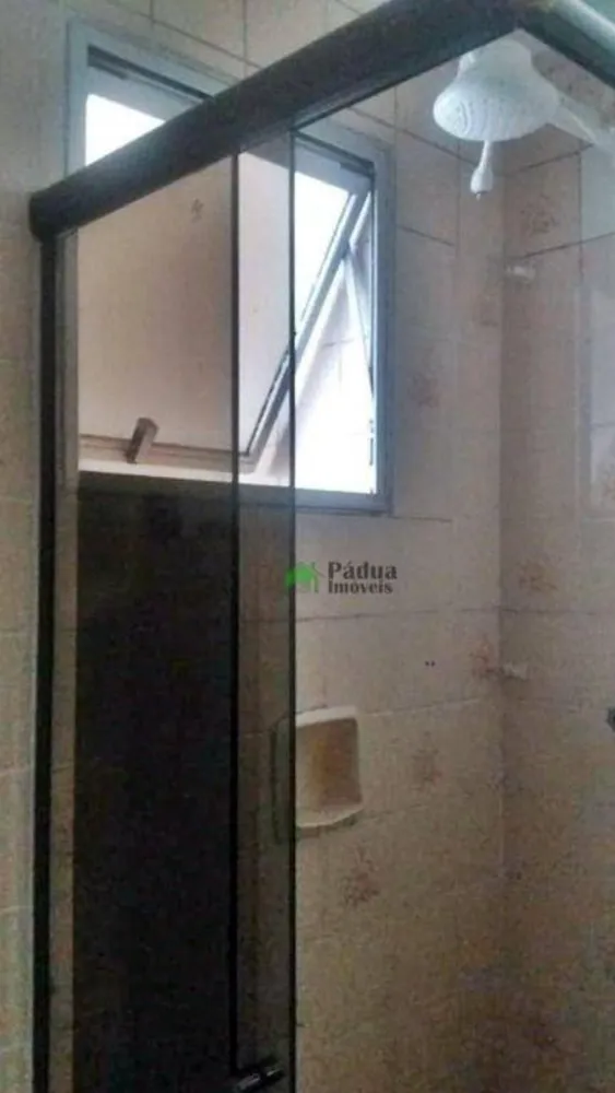 Apartamento, 2 quartos, 60 m² - Foto 5