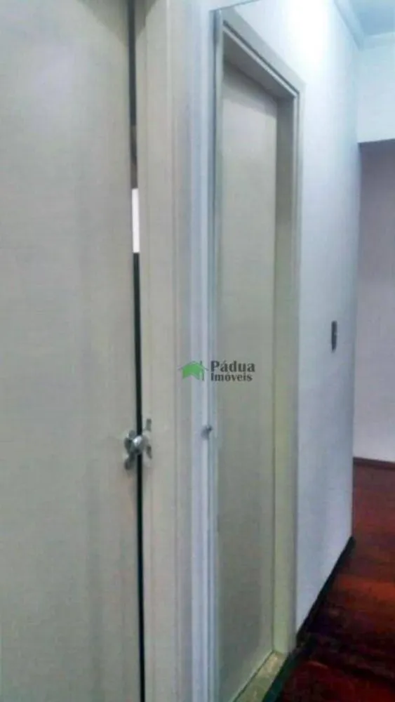 Apartamento, 2 quartos, 60 m² - Foto 9