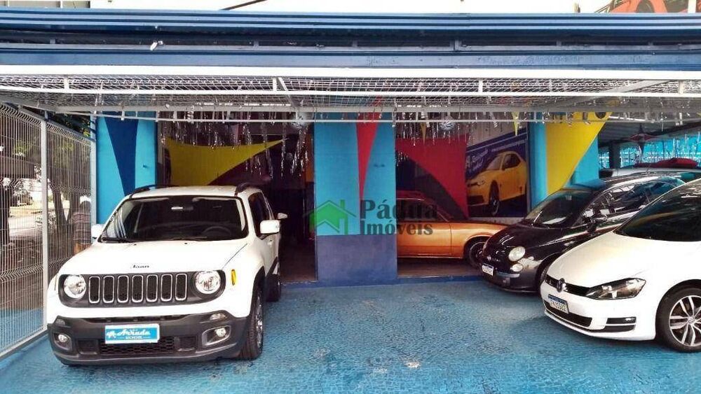 Casa à venda com 4 quartos, 340m² - Foto 3