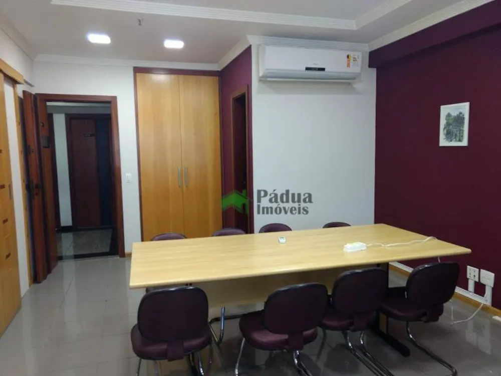Sala-Conjunto, 35 m² - Foto 6