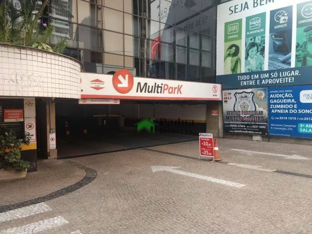 Sala-Conjunto, 35 m² - Foto 13