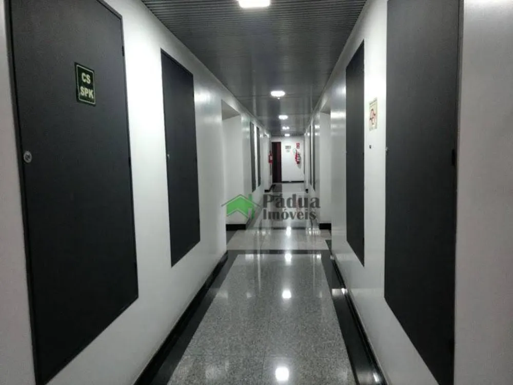 Sala-Conjunto, 35 m² - Foto 8