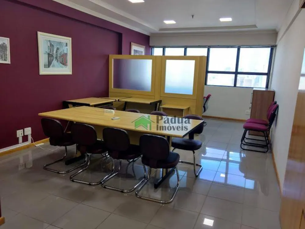 Sala-Conjunto, 35 m² - Foto 1