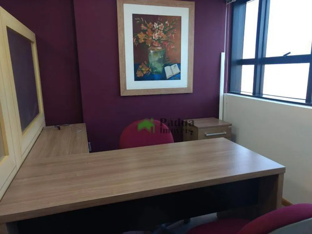 Sala-Conjunto, 35 m² - Foto 4