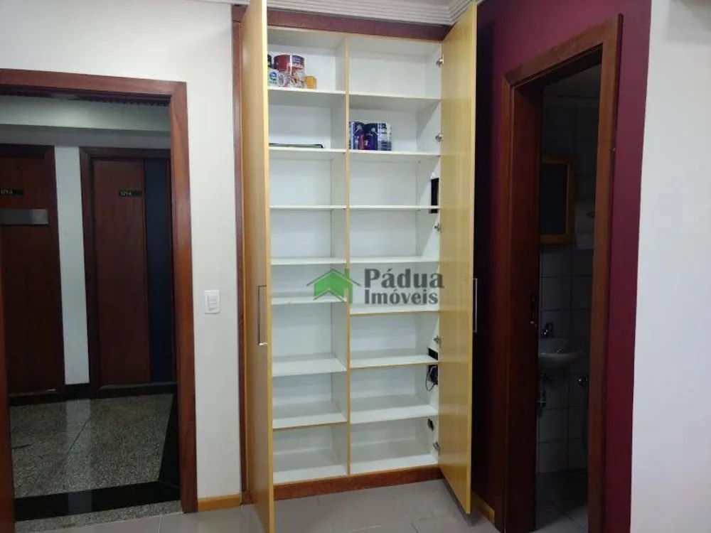 Sala-Conjunto, 35 m² - Foto 7