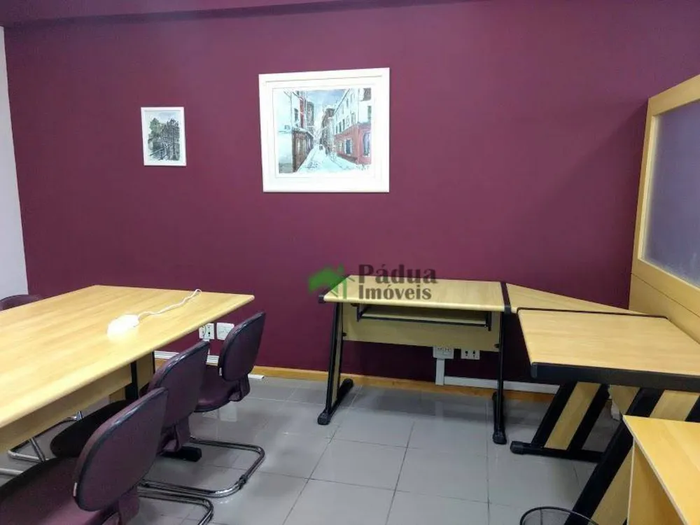 Sala-Conjunto, 35 m² - Foto 3