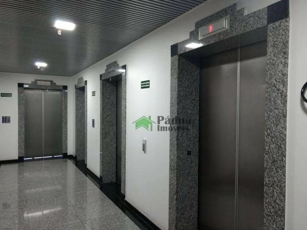 Sala-Conjunto, 35 m² - Foto 9