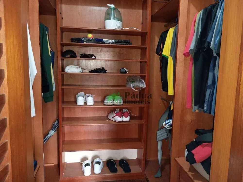 Casa, 4 quartos, 425 m² - Foto 12