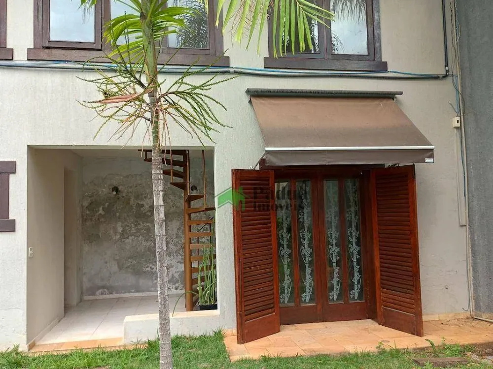Casa, 4 quartos, 425 m² - Foto 6