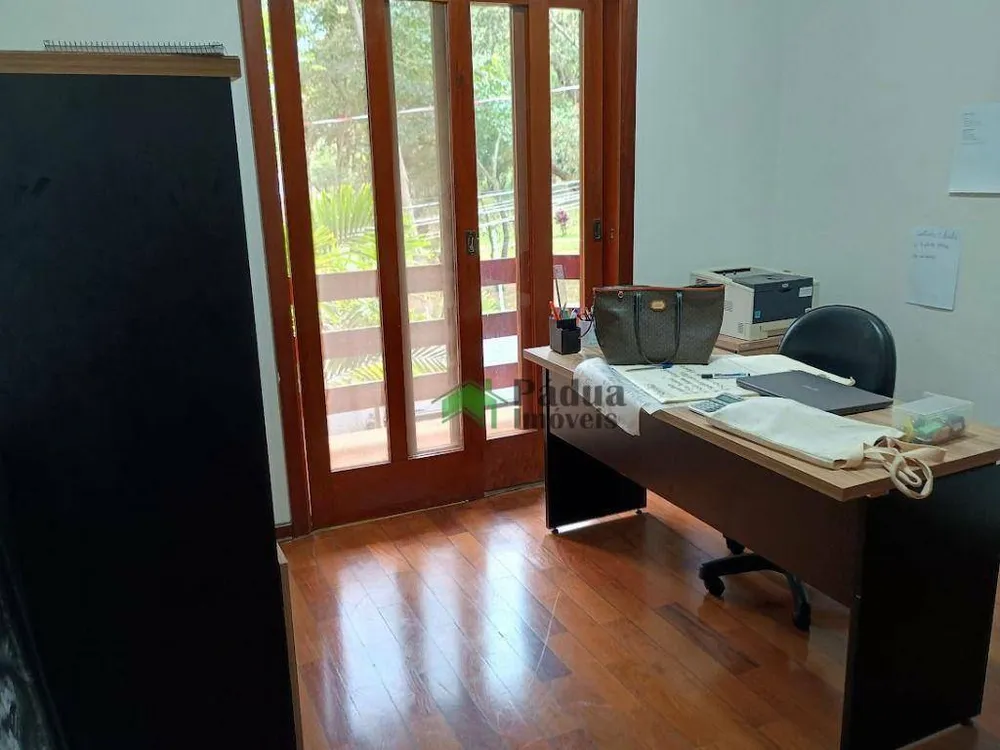 Casa, 4 quartos, 425 m² - Foto 9