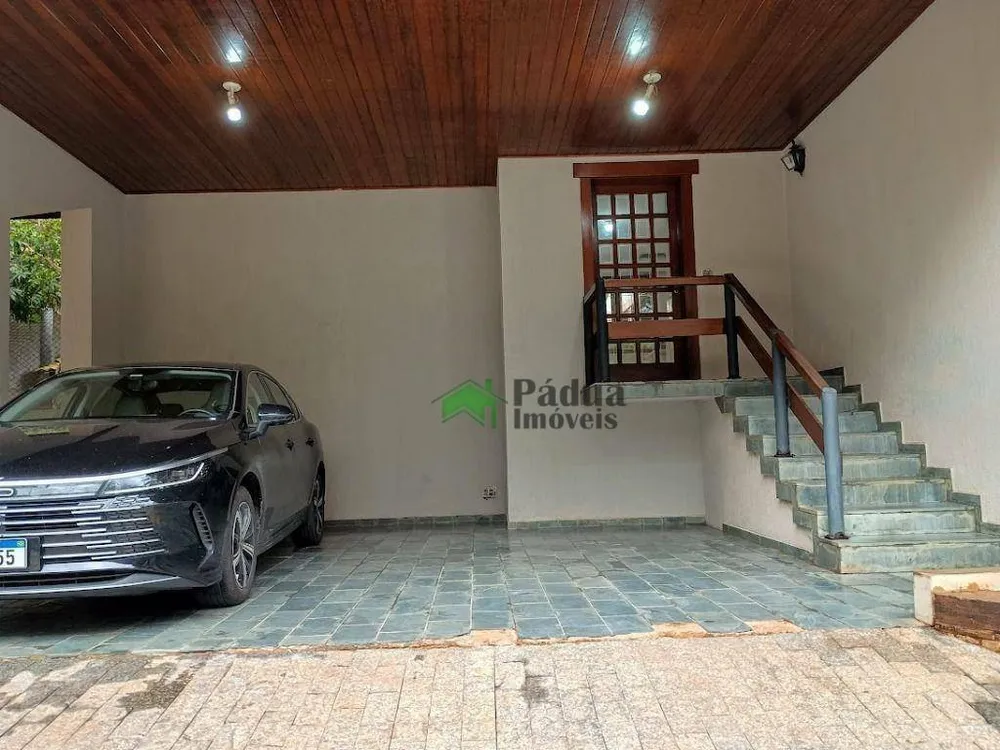 Casa, 4 quartos, 425 m² - Foto 3