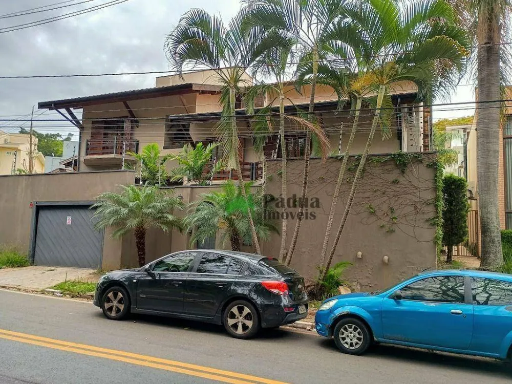 Casa, 4 quartos, 425 m² - Foto 2