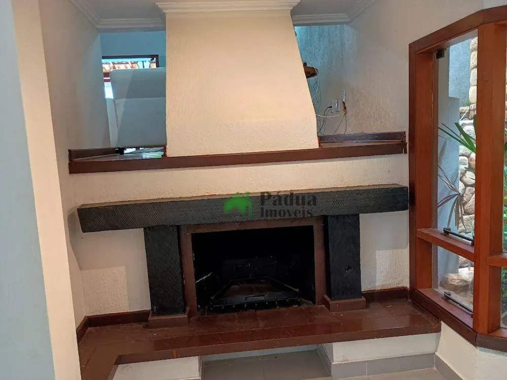 Casa, 4 quartos, 425 m² - Foto 5
