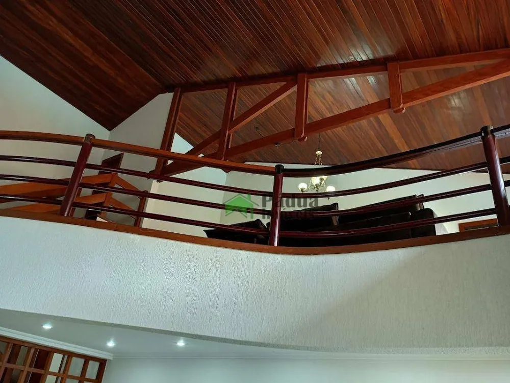 Casa, 4 quartos, 425 m² - Foto 8