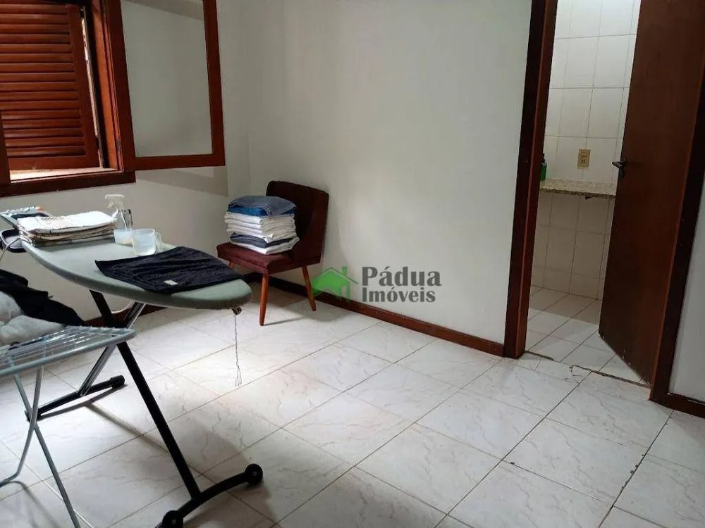 Casa, 4 quartos, 425 m² - Foto 7
