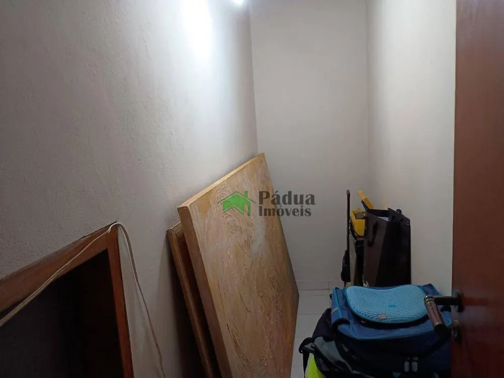 Casa, 4 quartos, 425 m² - Foto 16