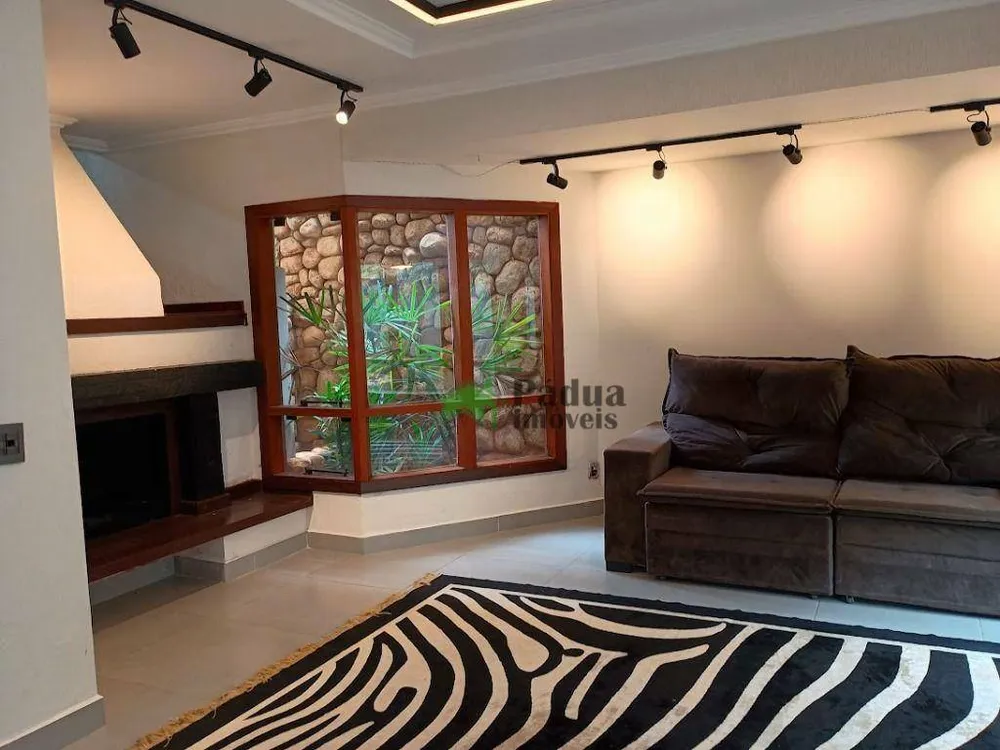Casa, 4 quartos, 425 m² - Foto 4