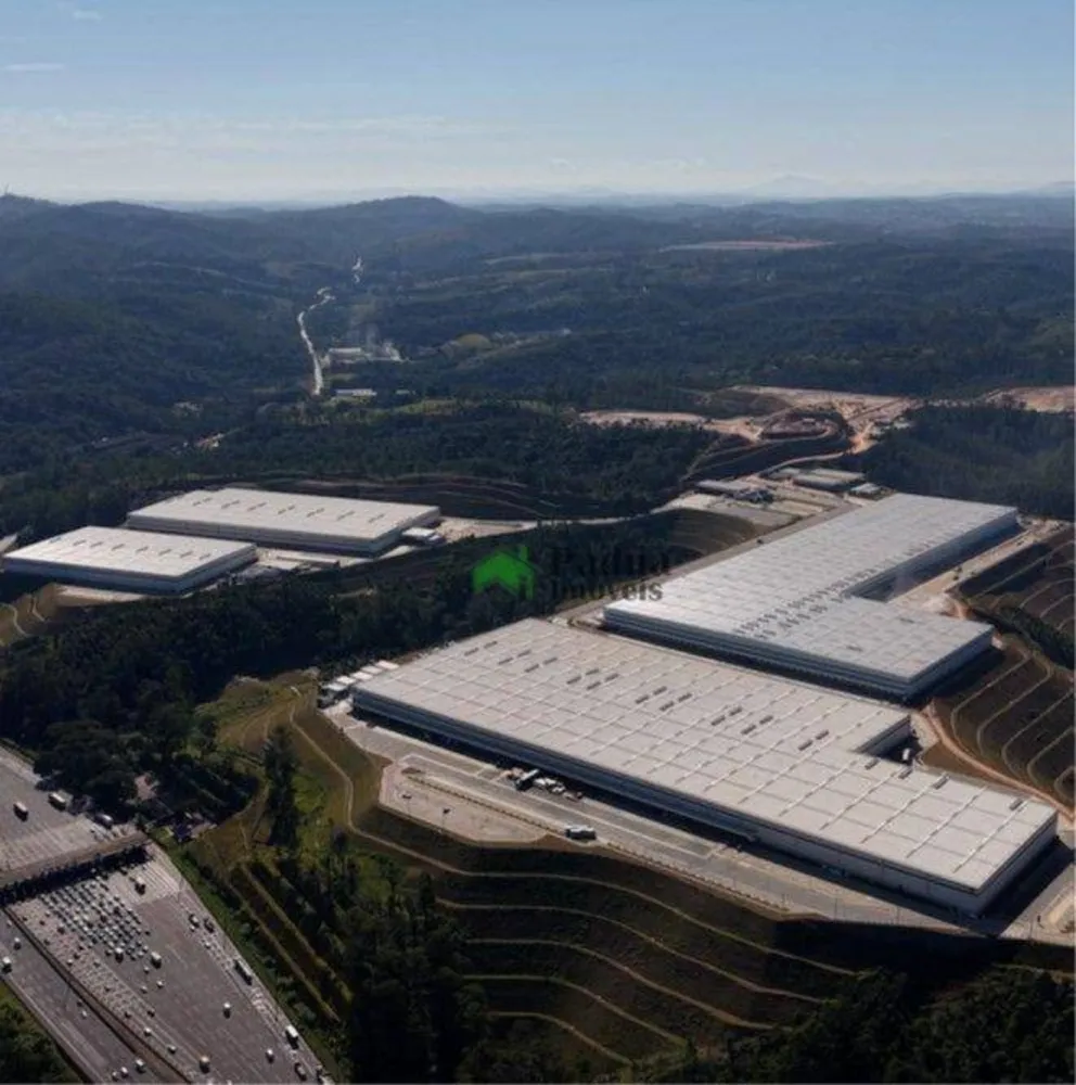 Depósito-Galpão, 9524 m² - Foto 1