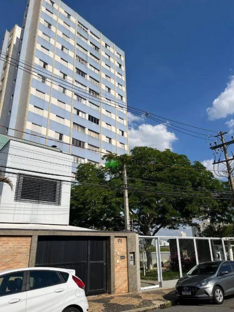 Apartamento, 3 quartos, 86 m² - Foto 5