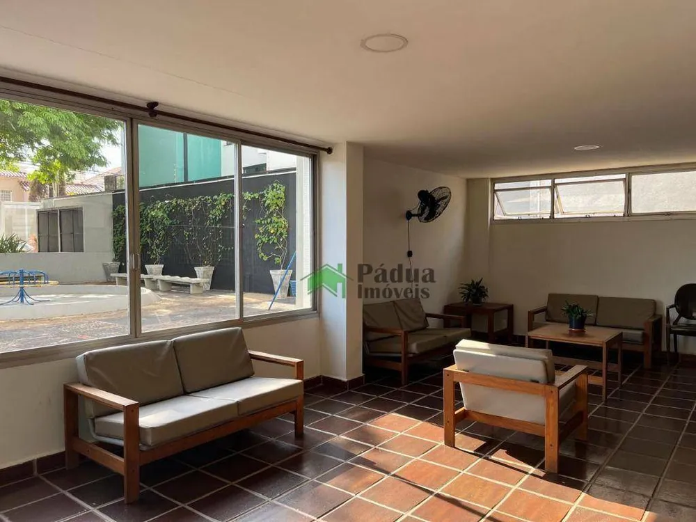 Apartamento, 3 quartos, 86 m² - Foto 9