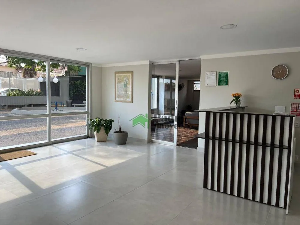 Apartamento, 3 quartos, 86 m² - Foto 8