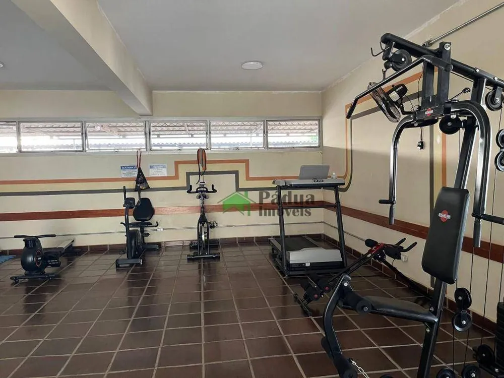 Apartamento, 3 quartos, 86 m² - Foto 10