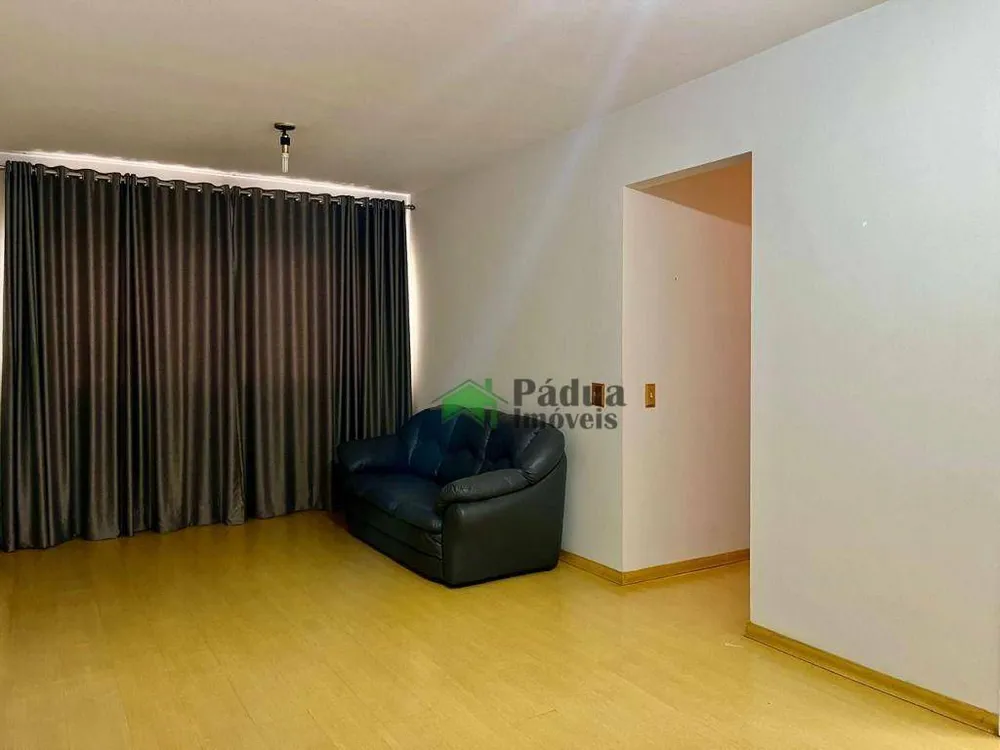 Apartamento, 3 quartos, 86 m² - Foto 11